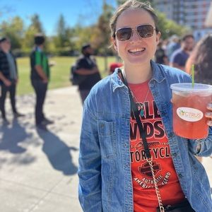 Meet your Posher, Kate